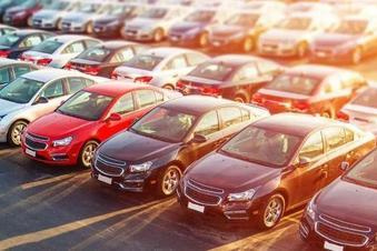 新政策:新一輪汽車下鄉一觸即發