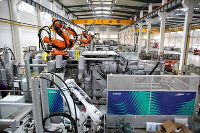 &ldquo;稅力量&rdquo;為企業科技創新注入強勁動力