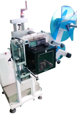 佛山電子產(chǎn)品實(shí)時打印頂部貼標(biāo)機(jī)