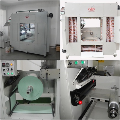 全自動(dòng)薄膜開關(guān)絲印機(jī)(LTA-460)|產(chǎn)品中心|菱鐵(廈門)機(jī)械