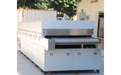 廈門實用烘烤設(shè)備供應(yīng)指南 宏宇翔機(jī)械設(shè)備為您提供專業(yè)解決方案