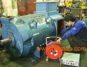 廈門永鑫豐機電 電機維修改造的專業技術提供商