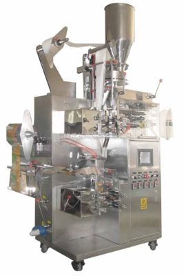 茶末自動(dòng)袋泡茶包裝機(jī) 現(xiàn)代化生產(chǎn)的效率革新者——聚焦廈門(mén)維沃機(jī)械設(shè)備