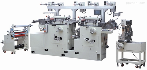 廈門(mén)麒豐印刷機(jī)械 專業(yè)模切設(shè)備，助力高效生產(chǎn)