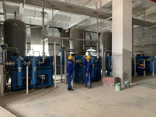 探析永磁空壓機(jī)技術(shù)優(yōu)勢(shì)與福建空壓機(jī)產(chǎn)業(yè)發(fā)展——以廈門(mén)奇立為例