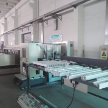 廈門(mén)機(jī)械制造廠 裝配線改造服務(wù)的創(chuàng)新實(shí)踐與價(jià)值提升