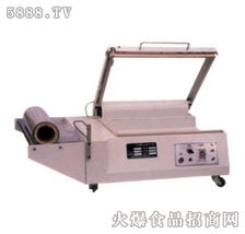 溫州市信誼包裝機(jī)械廠 深耕品質(zhì)，創(chuàng)新致遠(yuǎn)，鑄就包裝機(jī)械新篇章