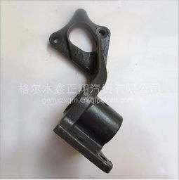 汽車剎車支架與消防器材 東風大力神460橋后制動氣室分泵的專業解析